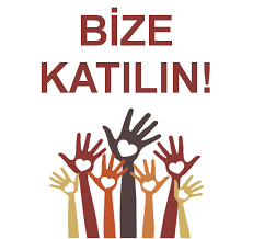 Ekimize Katılmak İster misiniz?
